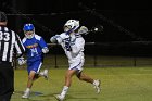 MLax vs Emmanuel  Men’s Lacrosse vs Emmanuel College. - Photo by Keith Nordstrom : MLax, lacrosse